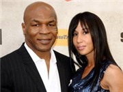 Bóng đá anh, ngoại hạng anh, lịch thi đấu euro 2012, "Quả đấm thép" Mike Tyson lần thứ 8 "lên chức"